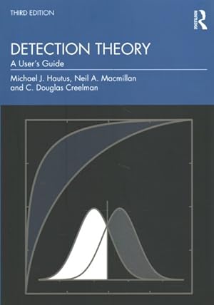 Immagine del venditore per Detection Theory : A User's Guide venduto da GreatBookPricesUK