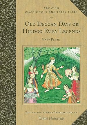 Image du vendeur pour Old Deccan Days or Hindoo Fairy Legends mis en vente par GreatBookPricesUK