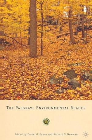 Seller image for Palgrave Environmental Reader for sale by GreatBookPricesUK