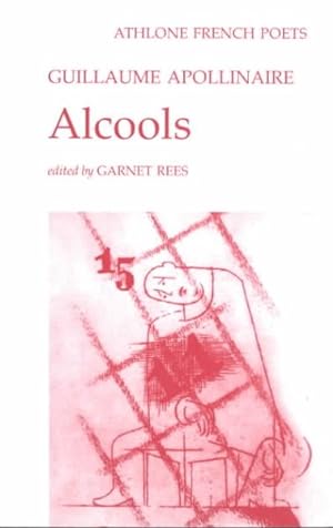 Image du vendeur pour Alcools -Language: French mis en vente par GreatBookPricesUK