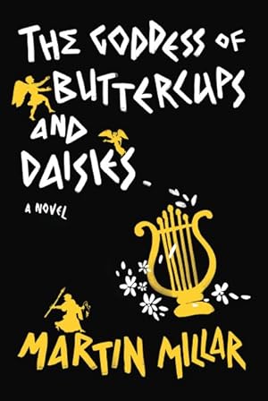Seller image for Goddess of Buttercups and Daisies for sale by GreatBookPricesUK