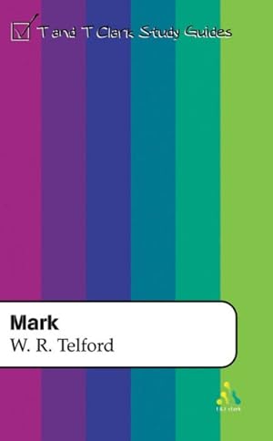 Seller image for Mark for sale by GreatBookPricesUK