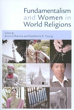 Seller image for Fundamentalism and Women in World Religions for sale by GreatBookPricesUK