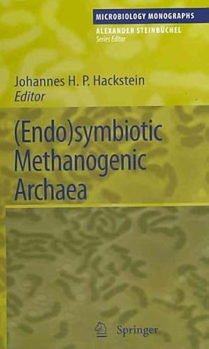 Immagine del venditore per Endosymbiotic Methanogenic Archaea venduto da GreatBookPricesUK