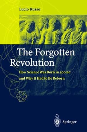 Imagen del vendedor de Forgotten Revolution a la venta por GreatBookPricesUK