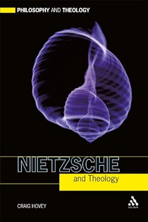 Immagine del venditore per Nietzsche and Theology venduto da GreatBookPricesUK