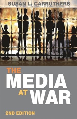 Imagen del vendedor de Media at War a la venta por GreatBookPricesUK