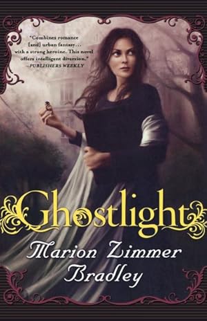 Image du vendeur pour Ghostlight mis en vente par GreatBookPricesUK