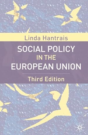 Immagine del venditore per Social Policy in the European Union venduto da GreatBookPricesUK