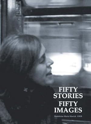 Seller image for Fifty Stories Fifty Images for sale by GreatBookPricesUK