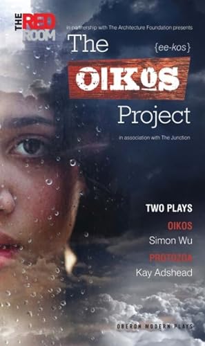 Bild des Verkufers fr Oikos Project : Two Plays zum Verkauf von GreatBookPricesUK