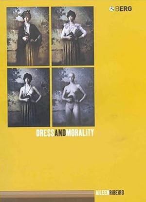 Seller image for Dress and Morality for sale by GreatBookPricesUK