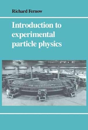 Immagine del venditore per Introduction to Experimental Particle Physics venduto da GreatBookPricesUK