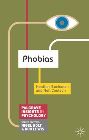 Seller image for Phobias for sale by GreatBookPricesUK