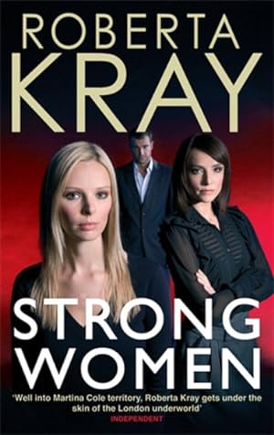 Seller image for Strong Women for sale by GreatBookPricesUK