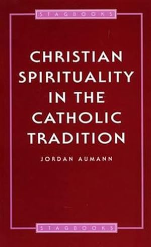 Immagine del venditore per Christian Spirituality in the Catholic T venduto da GreatBookPricesUK