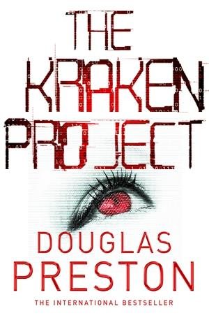 Immagine del venditore per Kraken Project venduto da GreatBookPricesUK