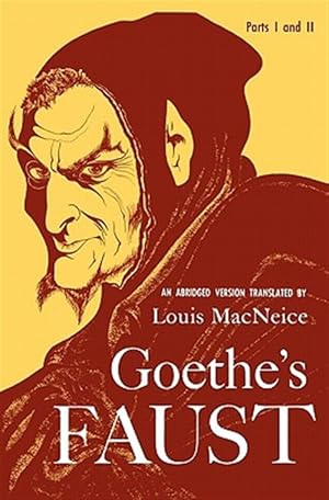 Imagen del vendedor de Goethe's Faust a la venta por GreatBookPricesUK