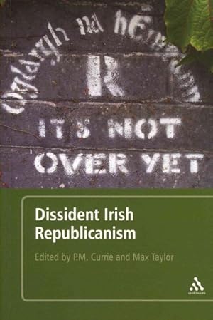 Immagine del venditore per Dissident Irish Republicanism venduto da GreatBookPricesUK