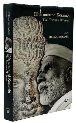 Bild des Verkufers fr Dharmanand Kosambi: The Essential Writings - Edited, Translated, and with an Introduction zum Verkauf von The Isseido Booksellers, ABAJ, ILAB