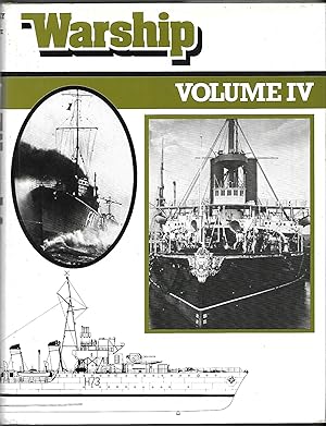 Warship Volume IV (4)