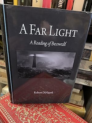 Bild des Verkufers fr A Far Light A Reading of Beowulf zum Verkauf von The Known World Bookshop