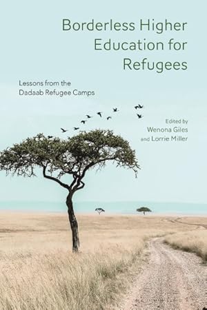 Seller image for Borderless Higher Education for Refugees : Lessons from the Dadaab Refugee Camps for sale by GreatBookPrices