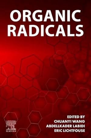 Immagine del venditore per Organic Radicals venduto da GreatBookPrices