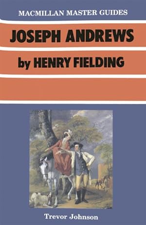 Immagine del venditore per Joseph Andrews by Henry Fielding venduto da GreatBookPrices