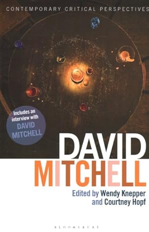 Seller image for David Mitchell : Contemporary Critical Perspectives for sale by GreatBookPrices
