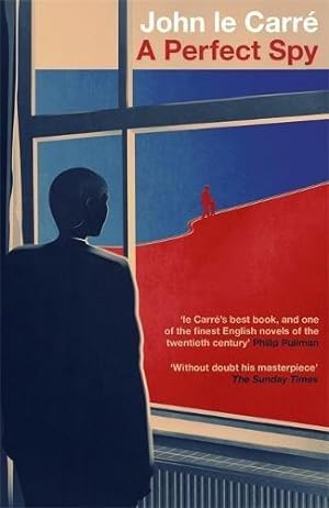 Seller image for A Perfect Spy: John Le Carré for sale by WeBuyBooks