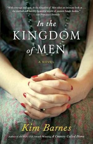 Seller image for In the Kingdom of Men for sale by GreatBookPrices