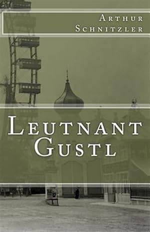 Seller image for Leutnant Gustl -Language: german for sale by GreatBookPrices