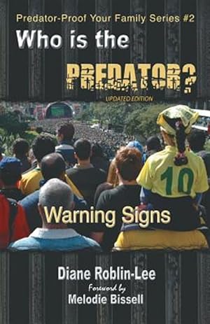 Seller image for Who Is The Predator? for sale by GreatBookPrices