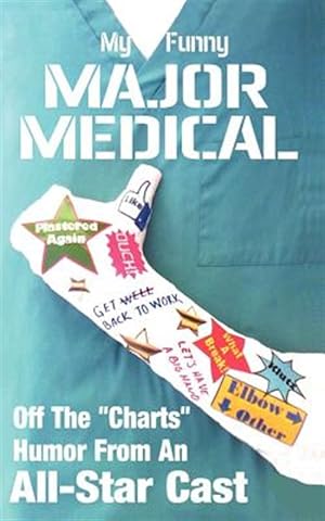 Bild des Verkufers fr My Funny Major Medical zum Verkauf von GreatBookPrices