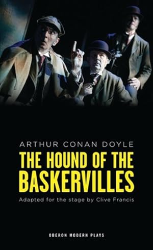 Seller image for Hound of the Baskervilles for sale by GreatBookPrices