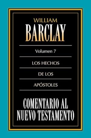 Bild des Verkufers fr Los hechos de los apostoles -Language: spanish zum Verkauf von GreatBookPrices