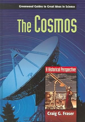 Seller image for Cosmos : A Historical Perspective for sale by GreatBookPrices