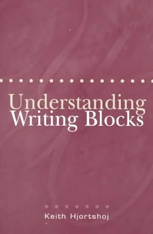 Imagen del vendedor de Understanding Writing Blocks a la venta por GreatBookPrices