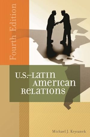 Seller image for U.S.-Latin American Relations for sale by GreatBookPrices