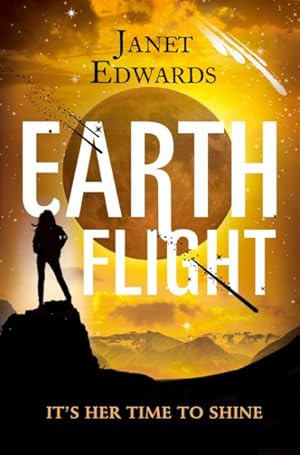 Seller image for Earth Flight for sale by GreatBookPrices