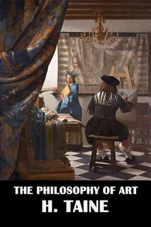 Image du vendeur pour Philosophy of Art mis en vente par GreatBookPrices