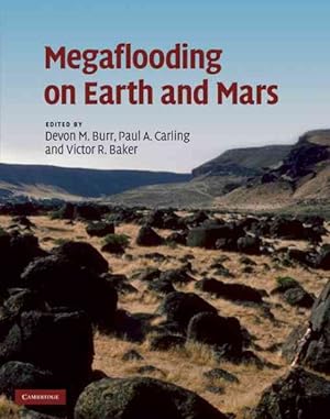 Immagine del venditore per Megaflooding on Earth and Mars venduto da GreatBookPrices