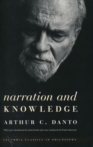 Imagen del vendedor de Narration and Knowledge a la venta por GreatBookPrices