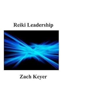 Immagine del venditore per Reiki Leadership venduto da GreatBookPrices