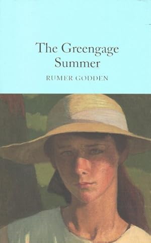 Seller image for Greengage Summer for sale by GreatBookPrices