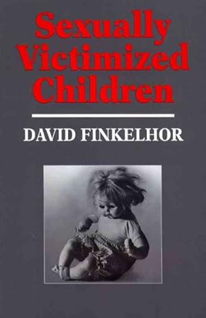 Imagen del vendedor de Sexually Victimized Children a la venta por GreatBookPrices