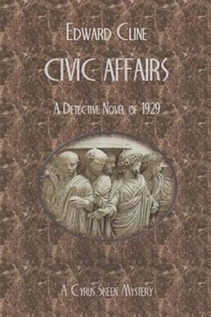 Imagen del vendedor de Civic Affairs a la venta por GreatBookPrices