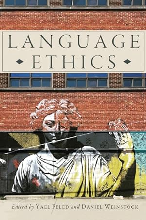 Immagine del venditore per Language Ethics venduto da GreatBookPrices