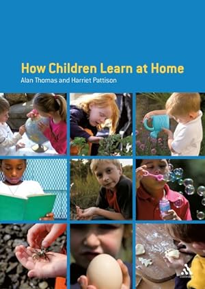 Seller image for How Children Learn at Home for sale by GreatBookPrices